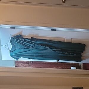 Ladies formal evening dress
